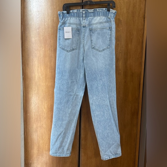 New Forever 21 jeans - Picture 4 of 6